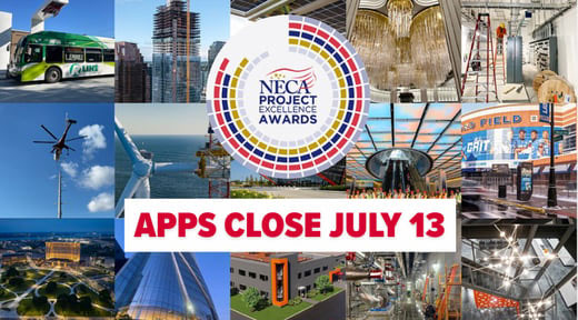 PEA applications close July 13