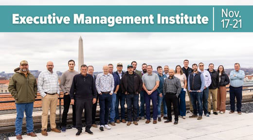 NECA Executive Management Institute