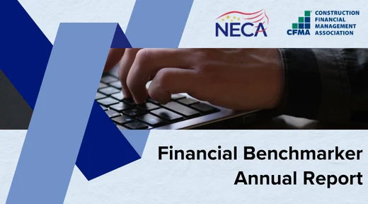 Financial Benchmarker Annual Report