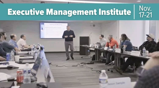 Executive Management Institute