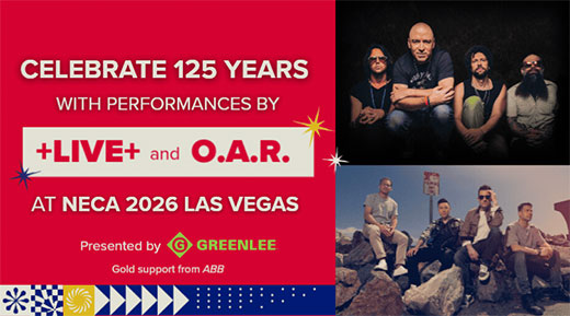 Closing Celebration | NECA 2026 Las Vegas