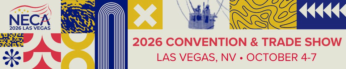 2026 Convention Banner