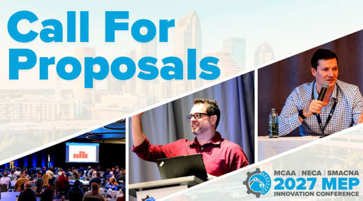 MEP Call for Proposals 2027 | Deadline is June 22, 2026