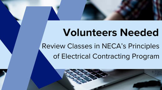 Volunteers needed