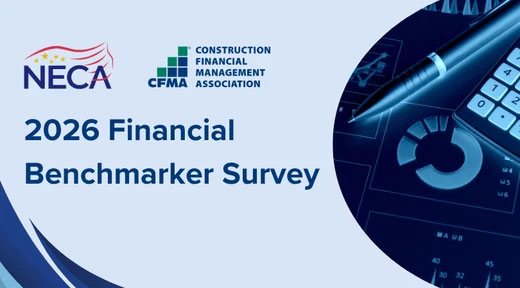 Financial Benchmarker Survey