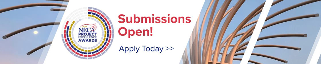 PEA Submissions Banner
