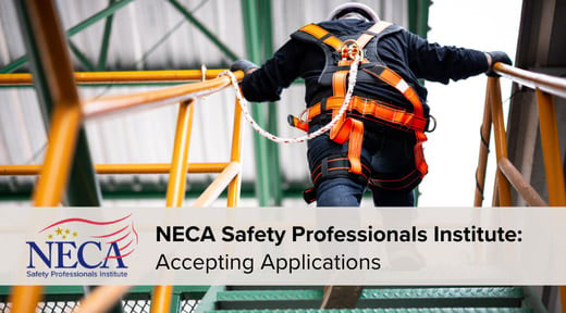 NECA Safety Professionals Institute