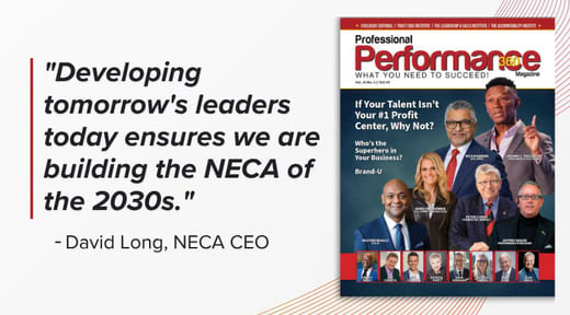 Professional Performance