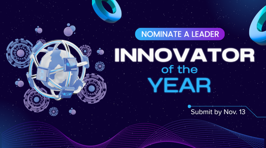 NECA Innovator of the Year