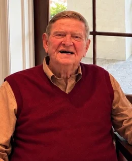 Buck Autrey
