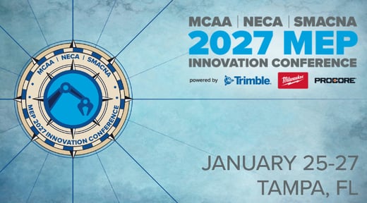 2027 MEP Innovation Conference