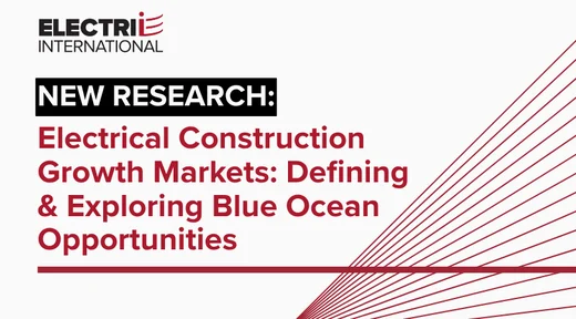 ELECTRI New Research