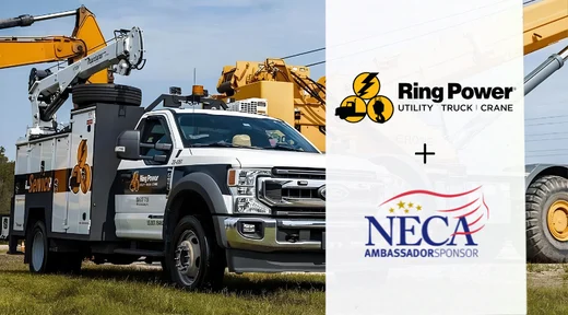 Ring Power | NECA Ambassador Sponsor