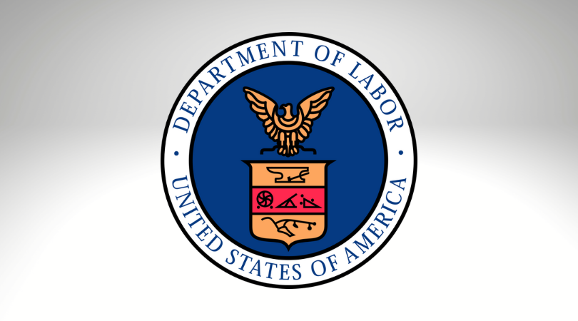 United States Department of Labor
