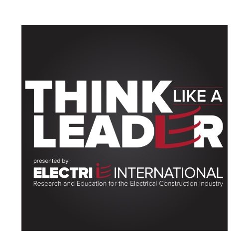 Think Like a Leader Podcast
