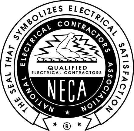 NECA seal