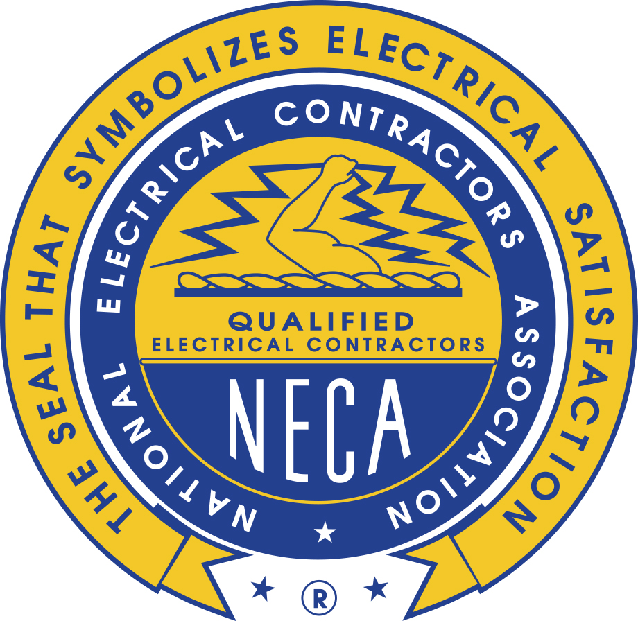 NECA seal