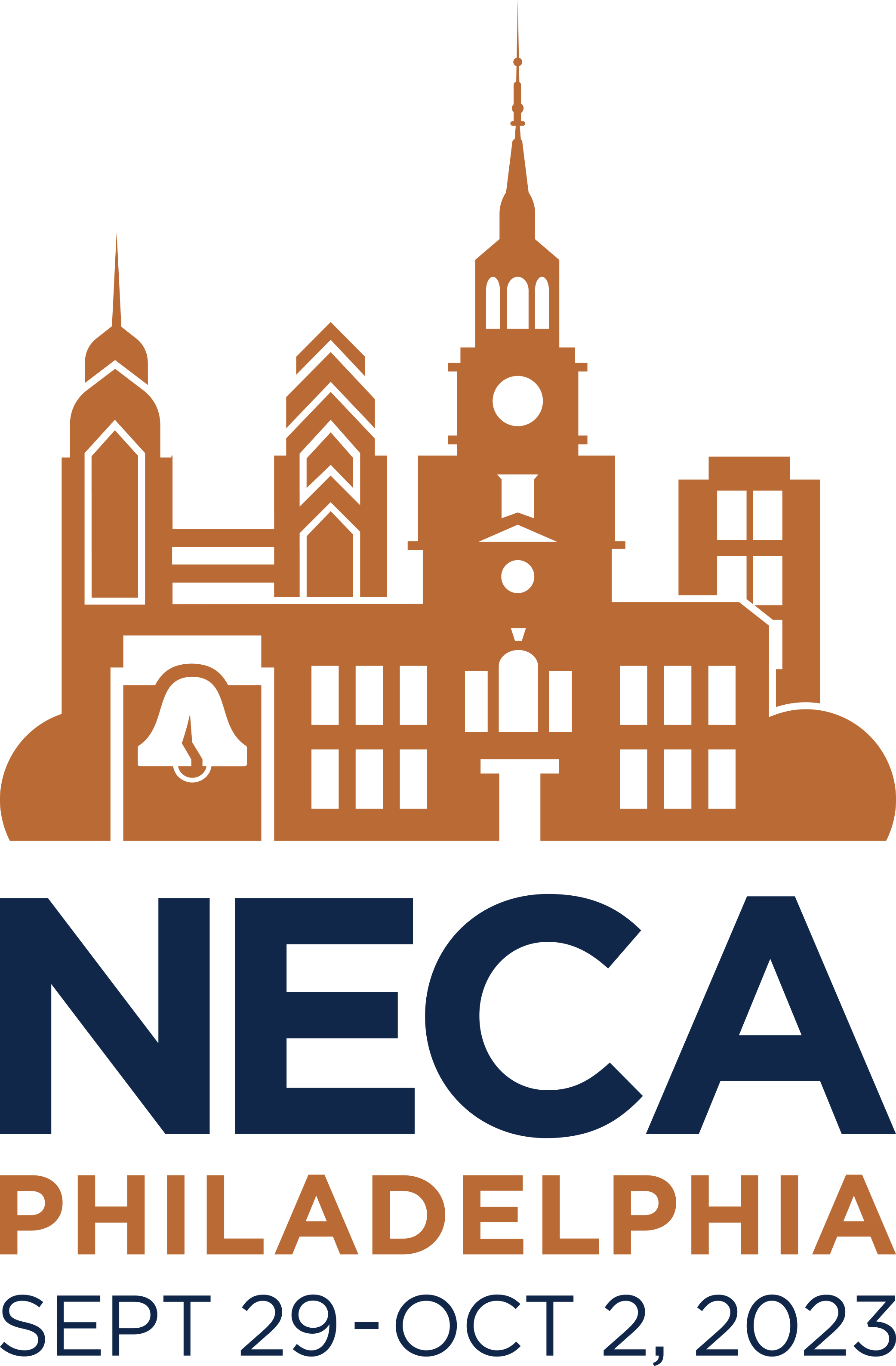 Media Resources NECA