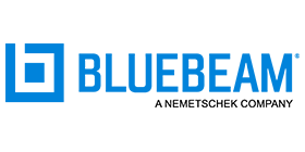 Bluebeam Logo
