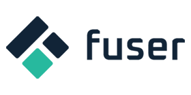 Fuser Logo