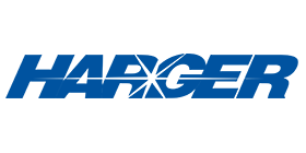 Harger 2025 Logo
