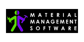Material Management Software logo
