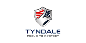 Tyndale logo