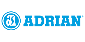Adrian Steel logo