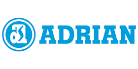 Adrian Steel logo