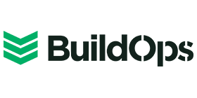 BuildOps Logo