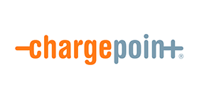 ChargePoint logo