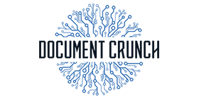 Document Crunch Logo