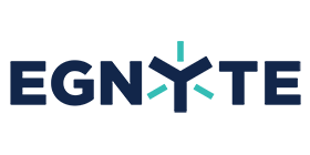 Egnyte Logo