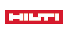 Hilti logo