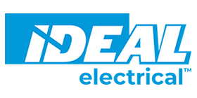 IDEAL Logo