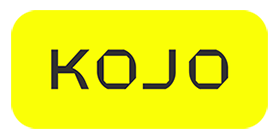 Kojo Logo 2024