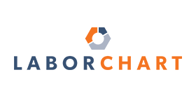 LaborChart logo
