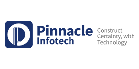 Pinnacle Infotech Logo