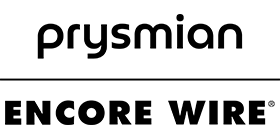 Prysmian / Encore Wire Logos