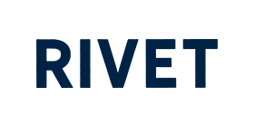 RIVET Logo