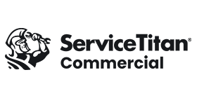 ServiceTitan Logo