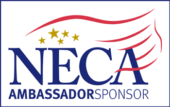 NECA Ambassador Sponsor