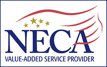 NECA Value-Added Service Provider