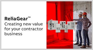 ABB - ReliaGear