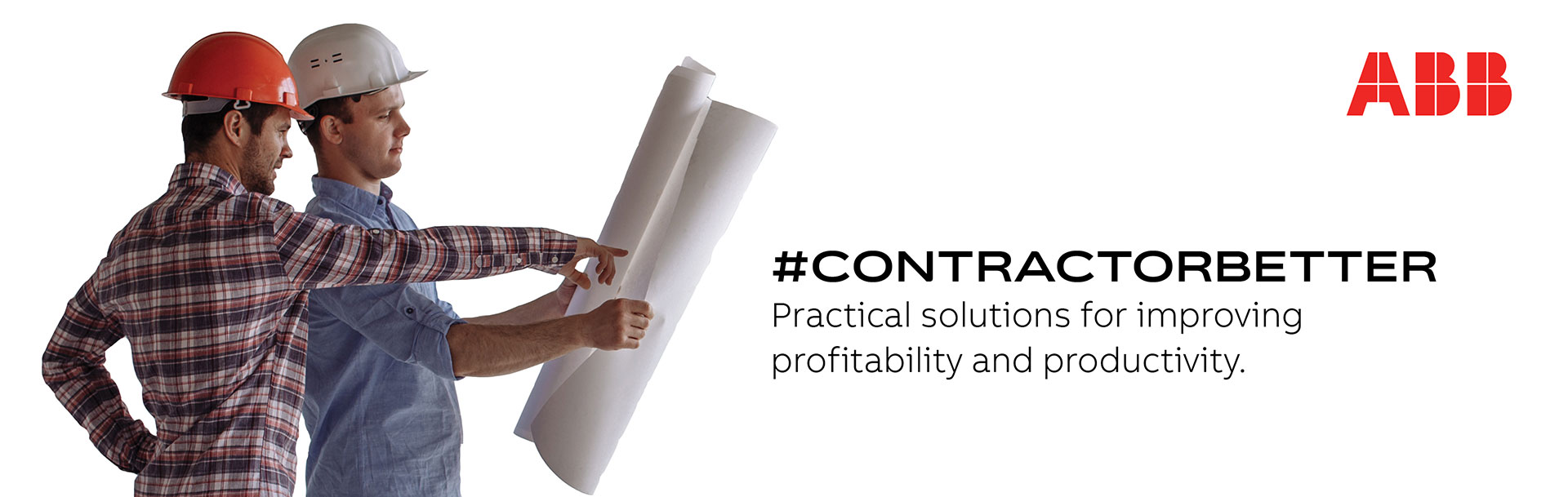 ABB | Contractor Better