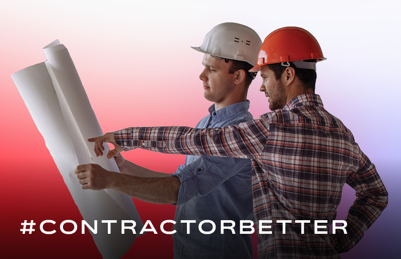 ABB | Contractor Better