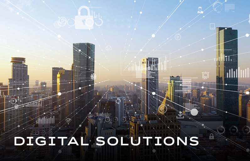 ABB | Digital Solutions