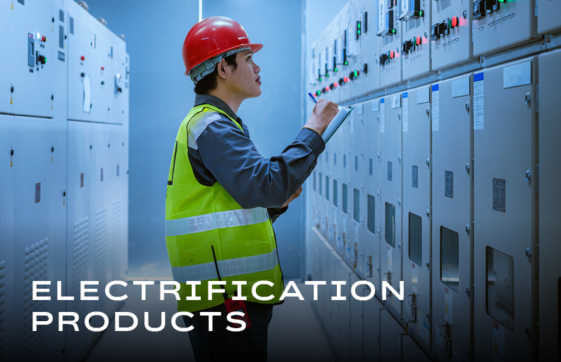 ABB | Electrification Products