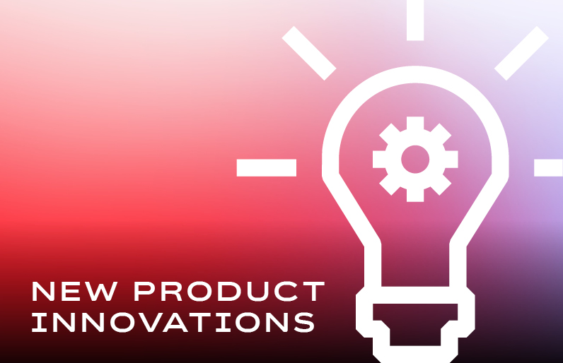 ABB | New Product Innovations