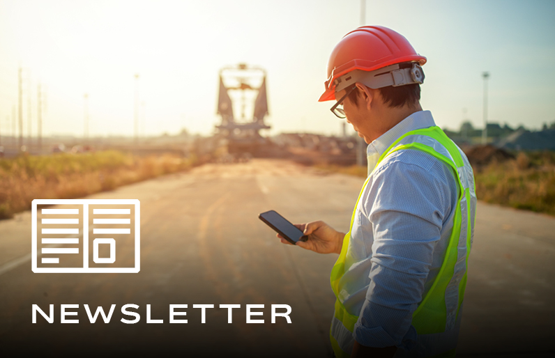 ABB | Newsletter